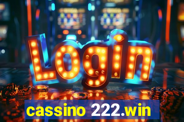 cassino 222.win